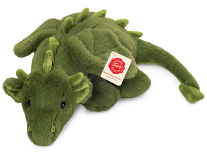 Cleo the Dragon Plush