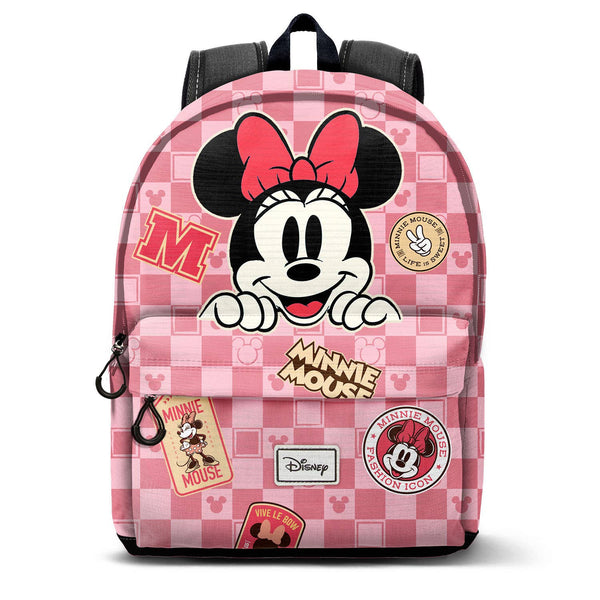 Disney Minnie Mouse Journey Rugzak HS FAN 2.2