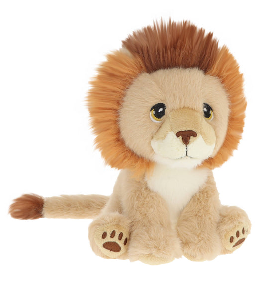 Peluche Lion 14cm - KEELECO