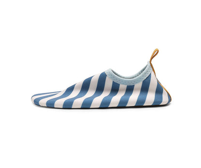 Chaussons Monnëka Stripes Blues & Beyond 30-31
