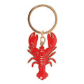 Lobster keychain “You are my Lobster”