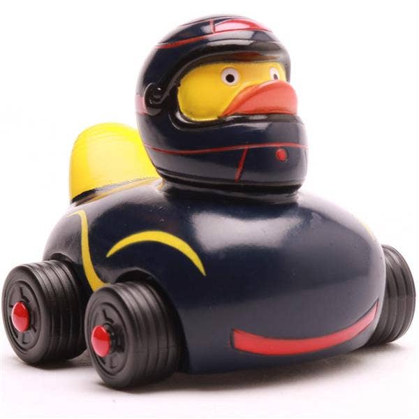 Canard Formule 1 - Bleu Marine
