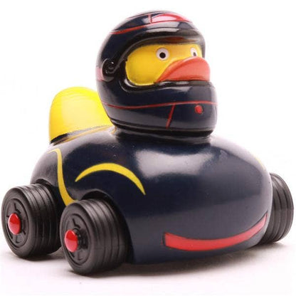 Canard Formule 1 - Bleu Marine