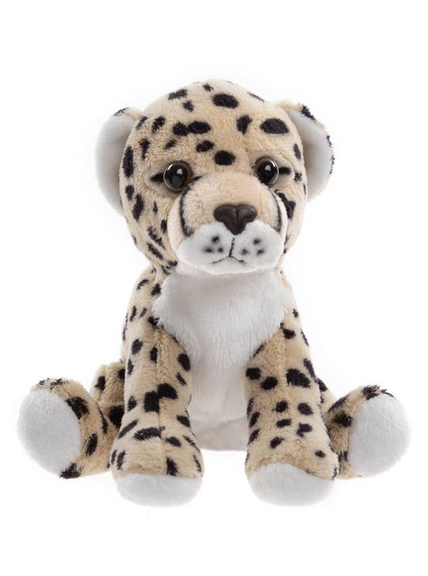 Peluche Cuddle Cub Léopard