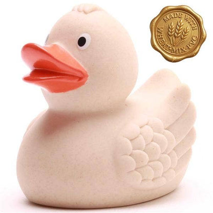 Wheat Straw Bioplastic Duck