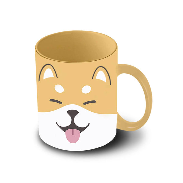 Oh My Pop Shiba-Tasse