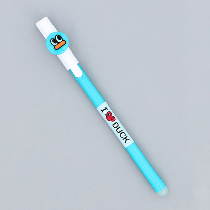 Stylo Canard - I Love Duck