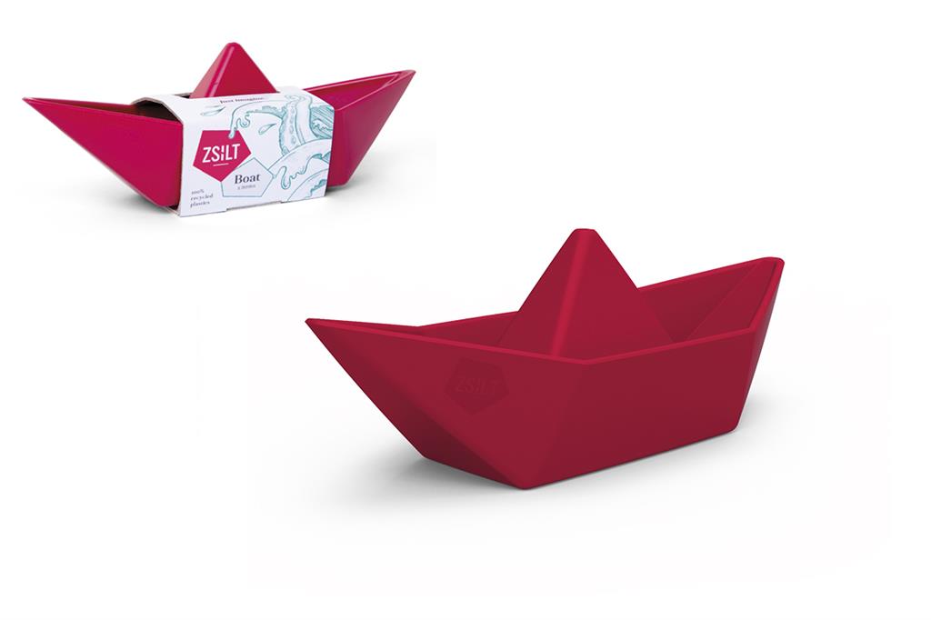 Bateau Rouge
