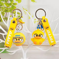Sleutelhanger Nomo Duck