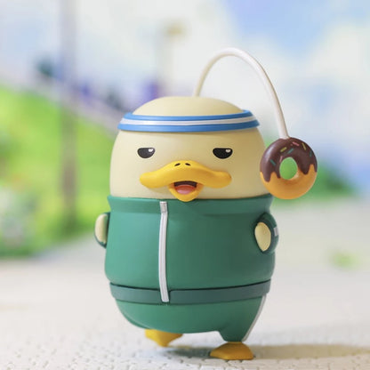 Canard Duckoo - Home Training