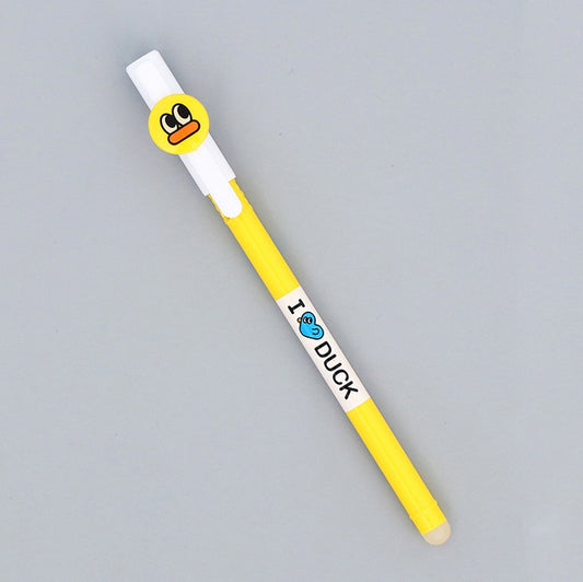 Stylo Canard - I Love Duck