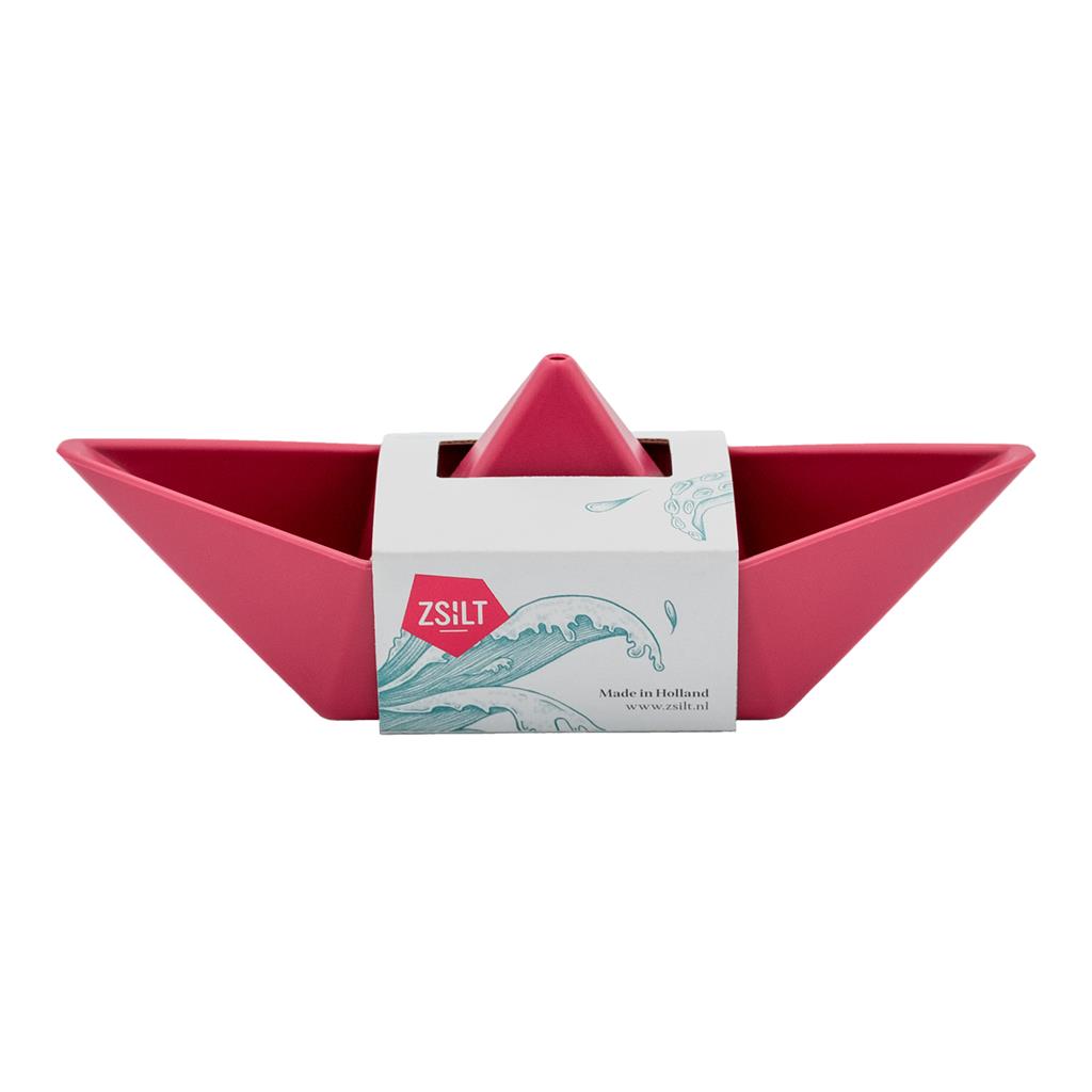 Bateau Rouge