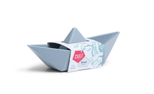 Bateau Bleu