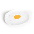 Plateau à Bijoux Œuf au Plat