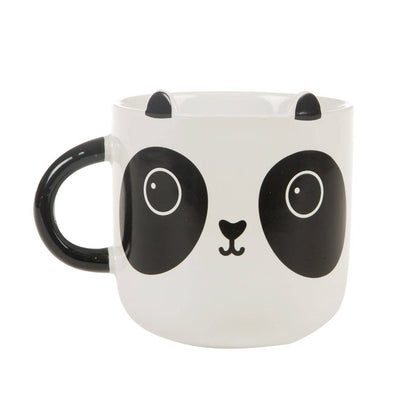 Kawaii Panda Mug
