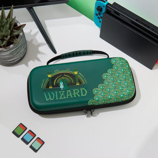 Nintendo Switch Case Wicked