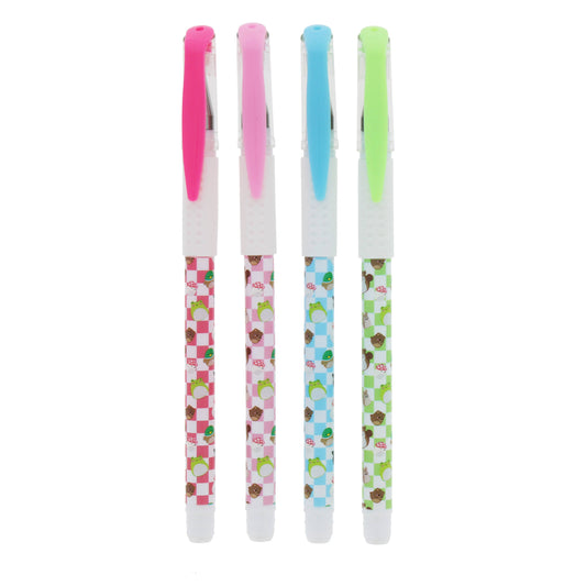 Ensemble de stylos – à encre gel Squishmallows Cottage | Blueprint Collections – vue 2