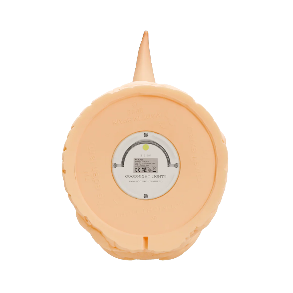 Toucan Lamp "The Eden Lamp"