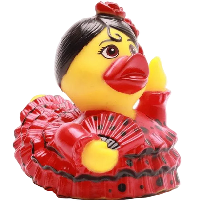 Canard Flamenco
