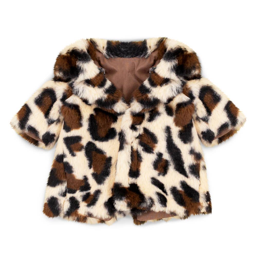 Kledingset voor Lucky Doggy: Urban Style