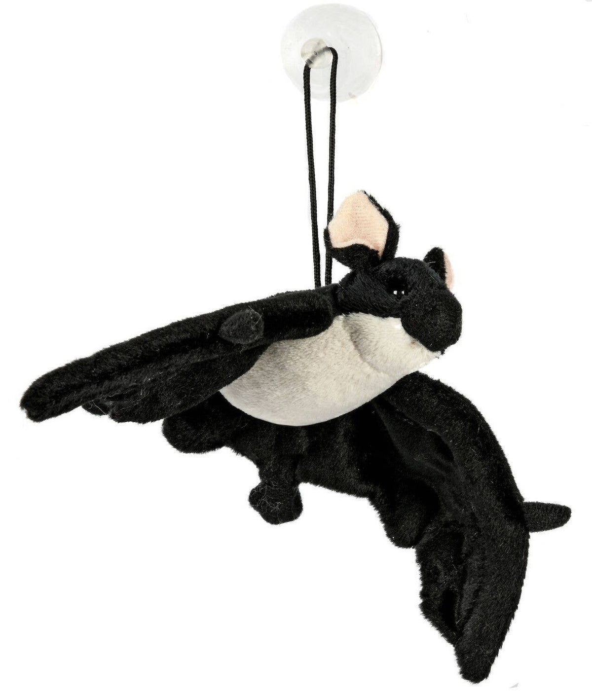 Peluche Chauve-souris avec Ventouse