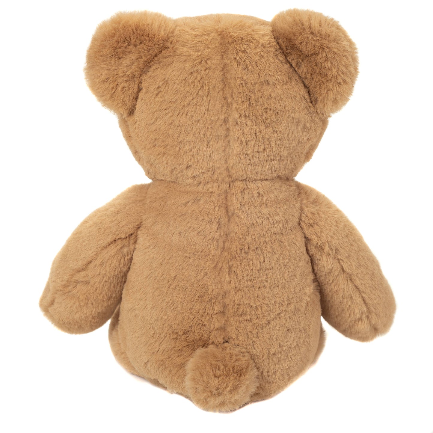 Caramel Bear Plush