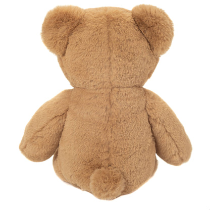 Caramel Bear Plush