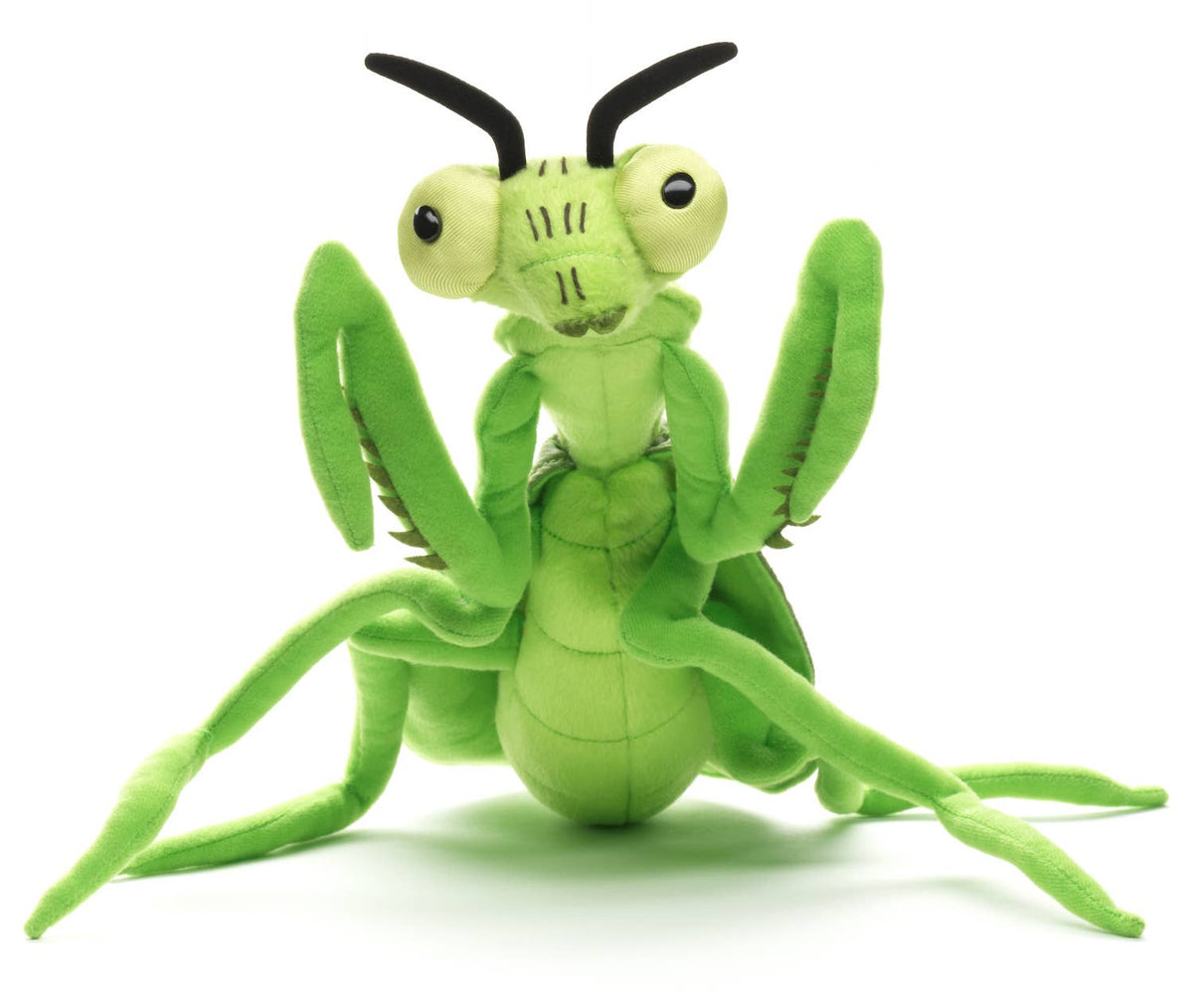 Peluche Mante Religieuse