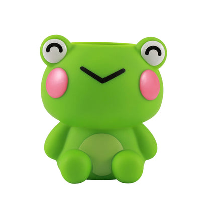 Porte-Stylo 3D Grenouille
