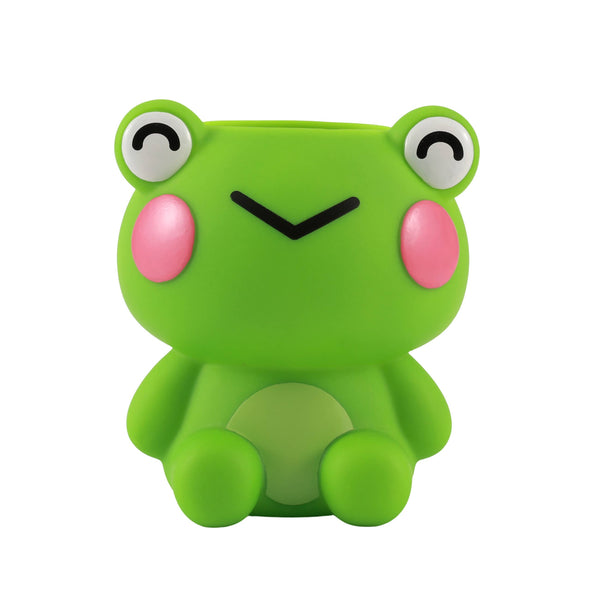 Porte-Stylo 3D Grenouille
