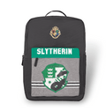 Sac à dos Harry Potter Serpentard premium