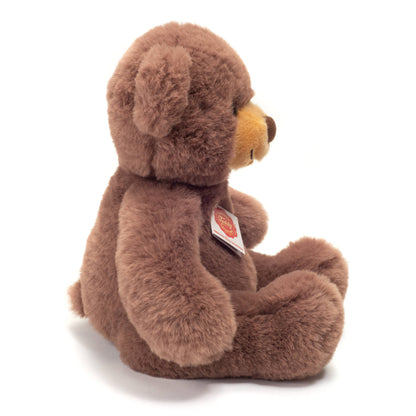 Chocolate Bear Plush