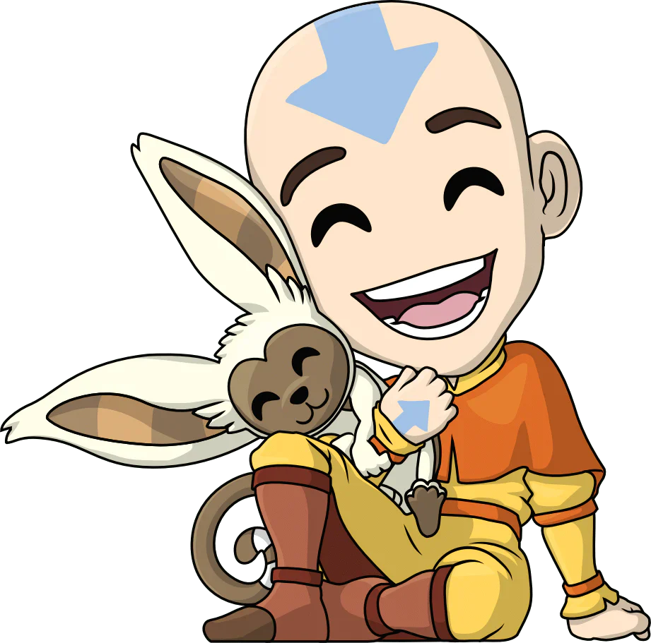aang youtooz