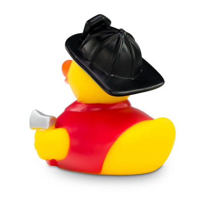 Canard Pompier