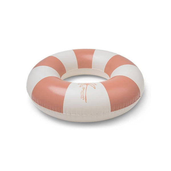 Swim Ring - Beige - Saint Tropez - Ø 120 cm