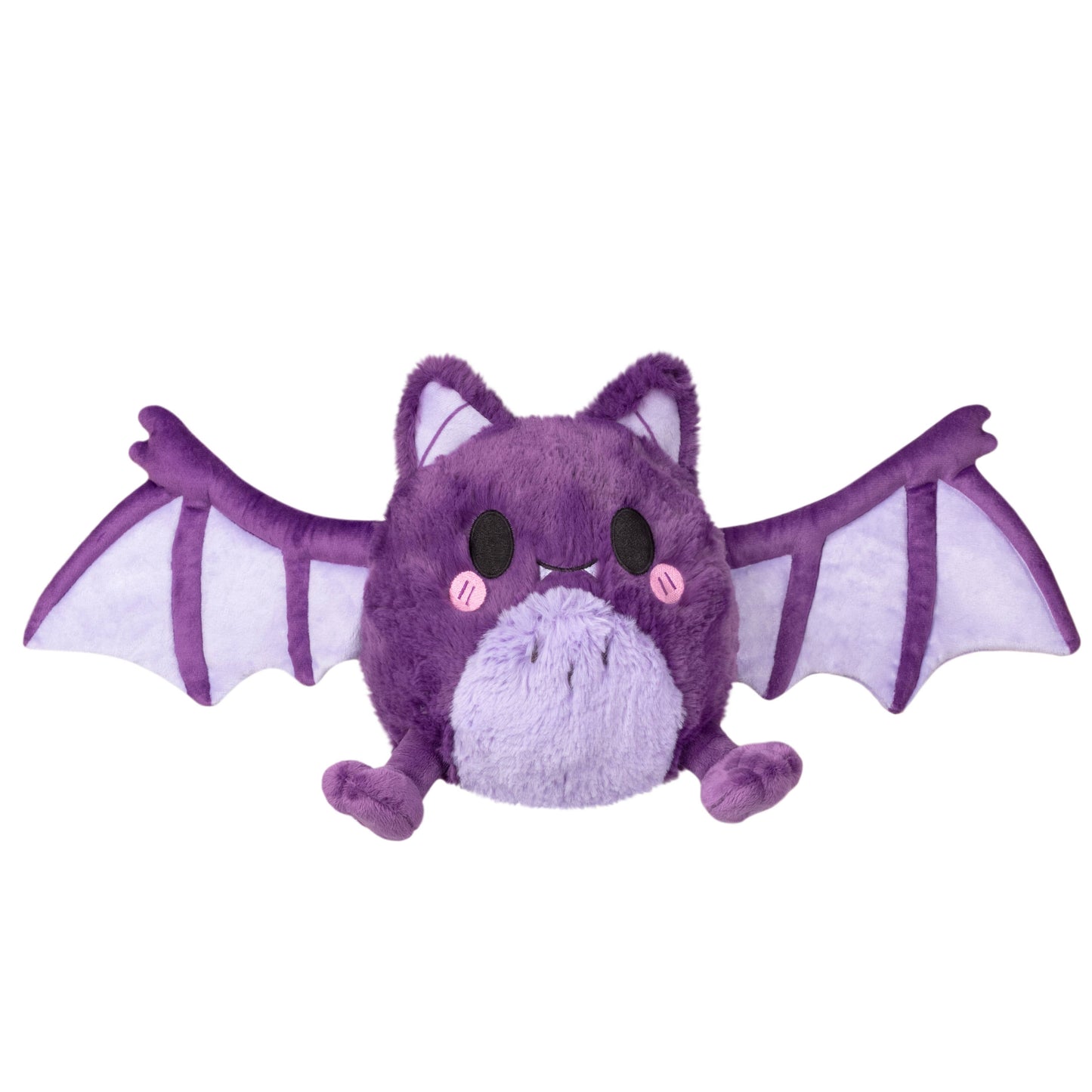 Mini Peluche Squishable chauve-souris