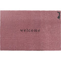 Mad About Mats Deurmat 50*75cm