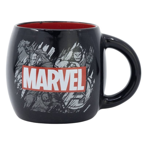Mug Marvel