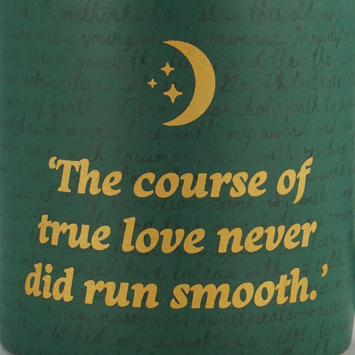Shakespeare A Midsummer Night's Dream Mug - 310 ml