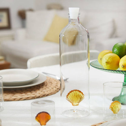 Atlantis Shell yellow bottle 1.2 L