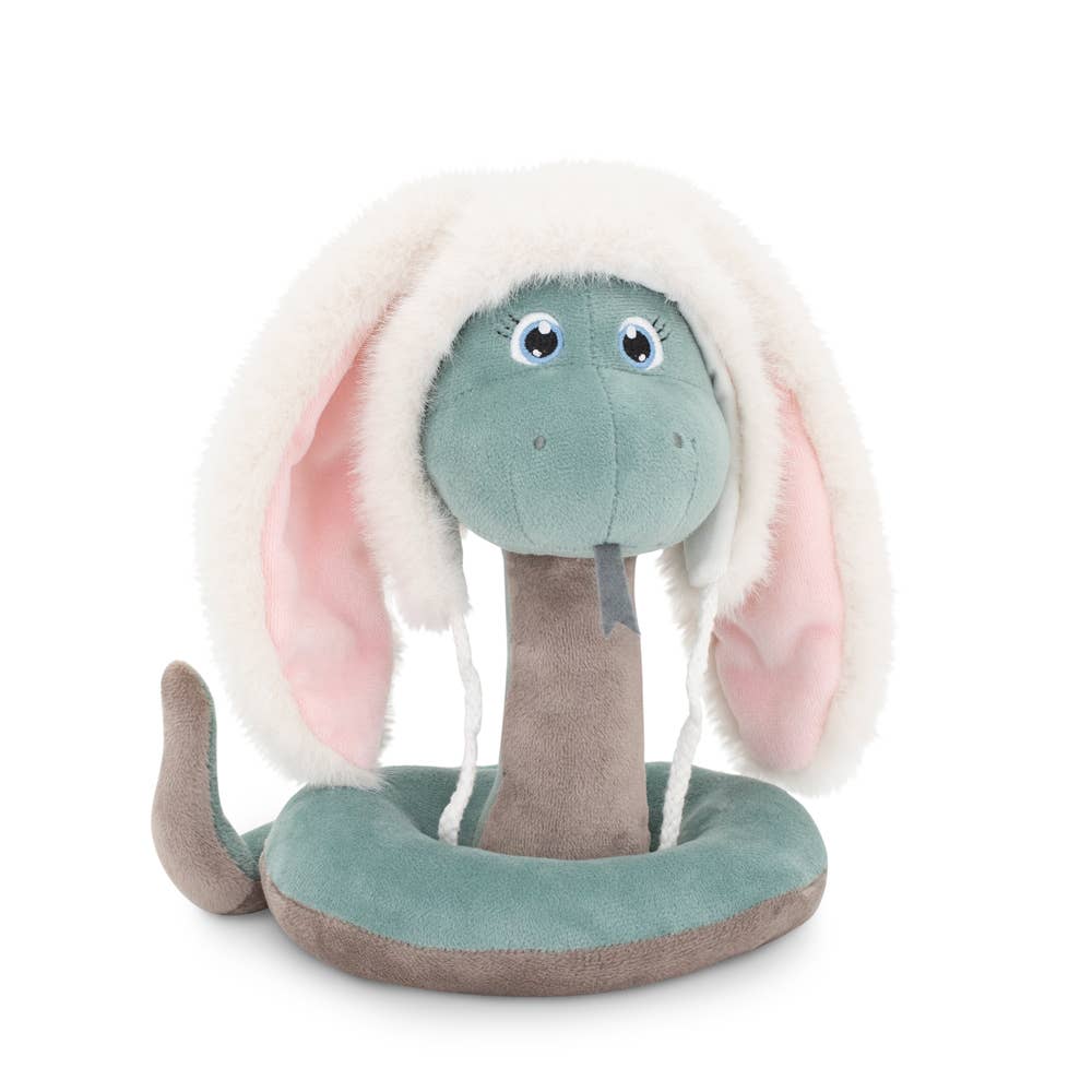 Mischa Snake Plush - 0+