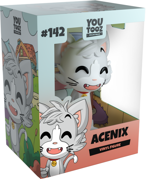 Acenix