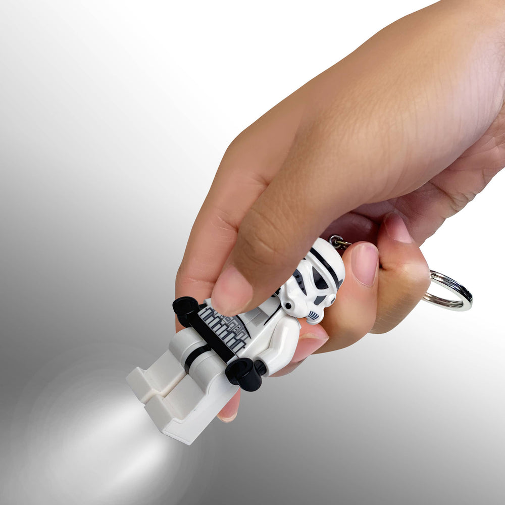 Porte-clés LEGO Star Wars - Stormtrooper