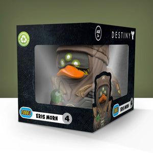 Canard Destiny: Eris Morn TUBBZ (Boxed Edition)