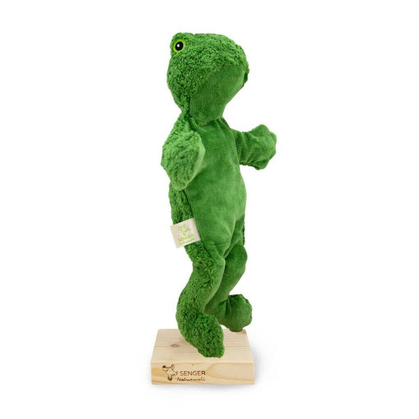 Marionnette grenouille
