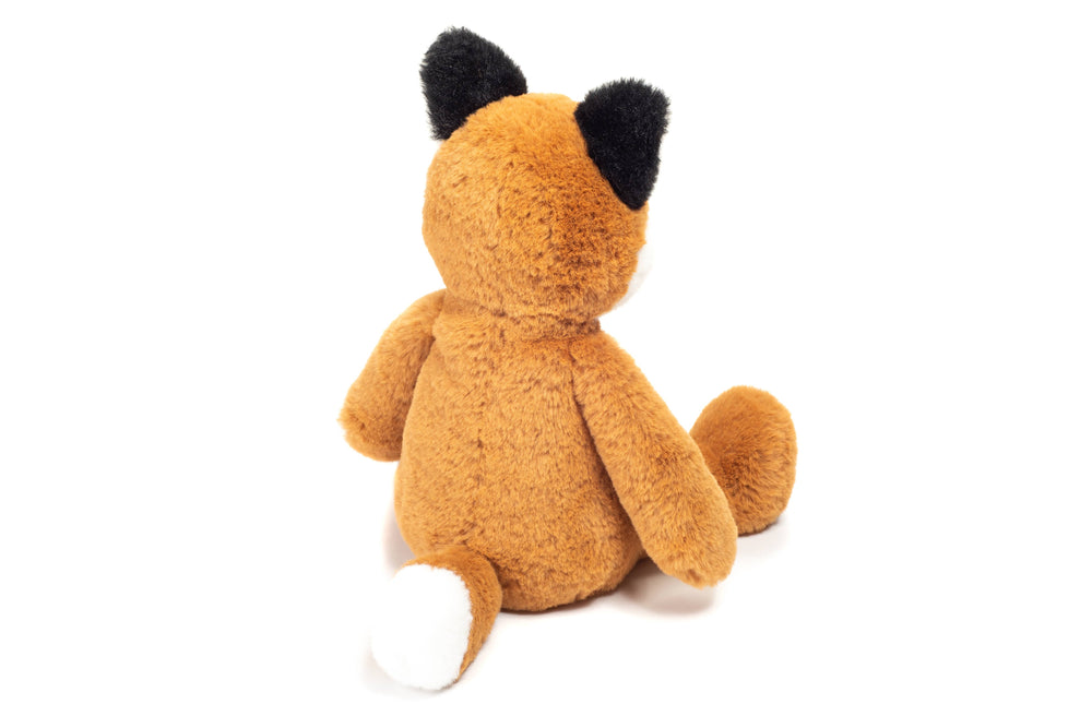 Peluche Foxie le Renard