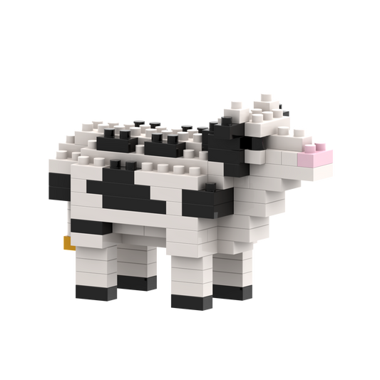 Brixies cow