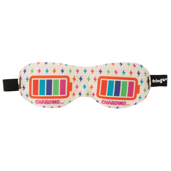 Masque de sommeil – 3D Teen – Charging