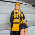 Tenue complète adulte Harry Potter - Poufsouffle