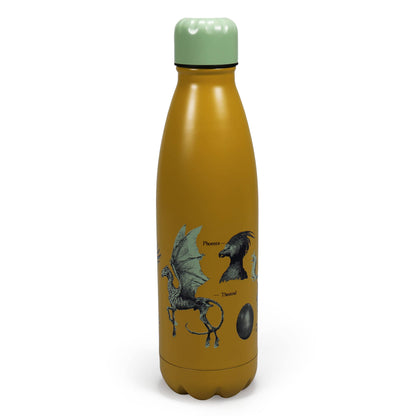 Gourde en Métal Harry Potter - Magical Creature 500 ml